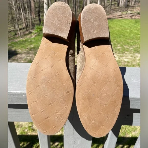 Jack Rogers ankle booties - Picture 4 of 6